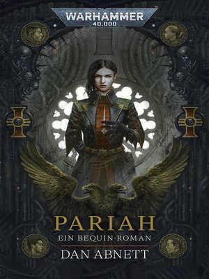 cover image of Pariah